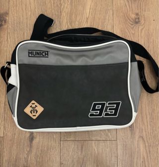 Bolso Bandolera Munich 93 Marc Márquez
