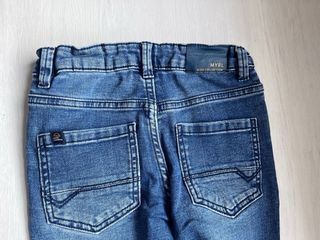 Lote Ropa Niño Mayoral