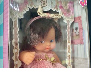 Nueva! Barriguitas Bebe Ballet