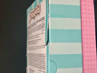 Nueva! Barriguitas Bebe Ballet