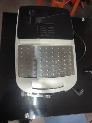 Cafetera DeLonghi Automática