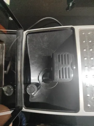 Cafetera DeLonghi Automática