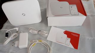 Vodafone Station Revolution Modem Router