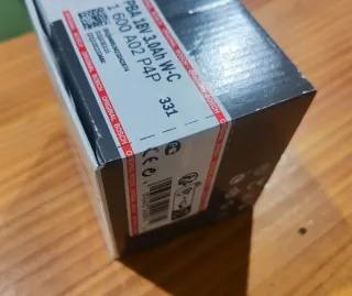 Batería bosch ALLIANCE 18V 3.0 Ah