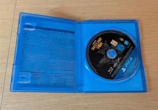 Infamous Second Son - PS4