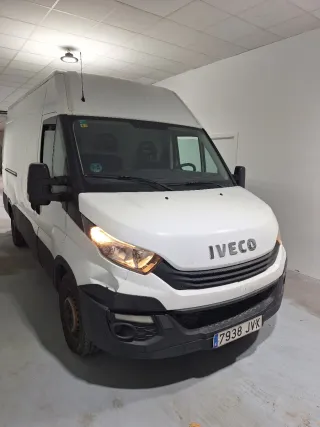 Iveco Daily 2017