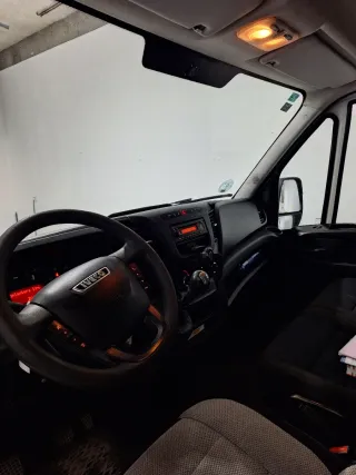 Iveco Daily 2017