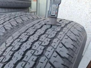 265 65 R17 112H Bridgestone - 2 neumáticos +75%
