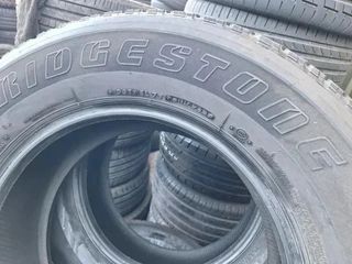 265 65 R17 112H Bridgestone - 2 neumáticos +75%