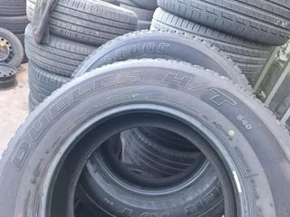 265 65 R17 112H Bridgestone - 2 neumáticos +75%