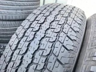 265 65 R17 112H Bridgestone - 2 neumáticos +75%
