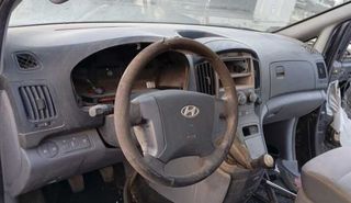 Enganche hyundai 478139 h1 kasten (flugelturen h.)