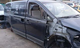 Enganche hyundai 478139 h1 kasten (flugelturen h.)