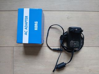 Adattatore Korg KA350