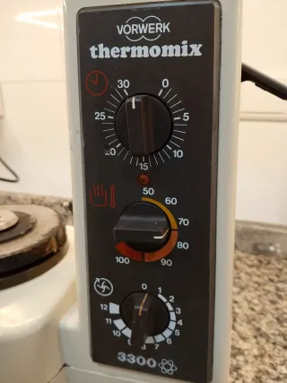 Thermomix 3300