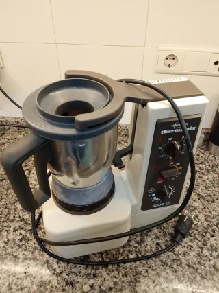 Thermomix 3300