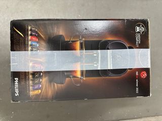 Macchina da caffè a cialde Philips L'OR Barista