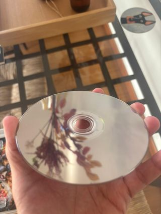 Street Fighter X Tekken PS3