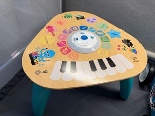 Mesa musical Baby Einstein