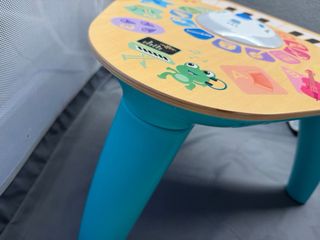 Mesa musical Baby Einstein