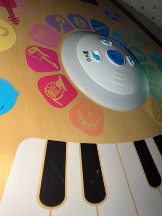 Mesa musical Baby Einstein