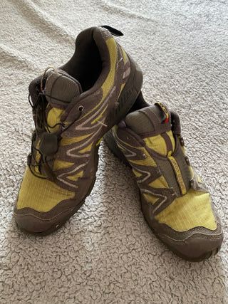 Salomon 40 Scarpe da trekking