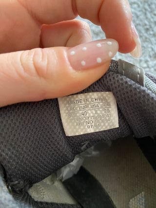 Salomon 40 Scarpe da trekking