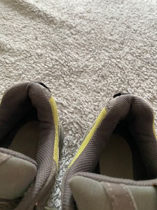 Salomon 40 Scarpe da trekking