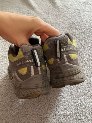 Salomon 40 Scarpe da trekking