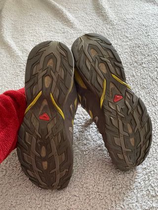 Salomon 40 Scarpe da trekking