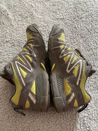 Salomon 40 Scarpe da trekking