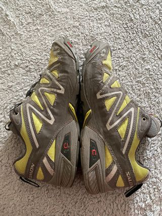 Salomon 40 Scarpe da trekking