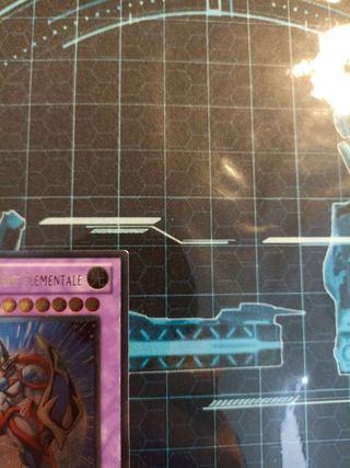 Neos Cavaliere Eroe Elementale Ultimate