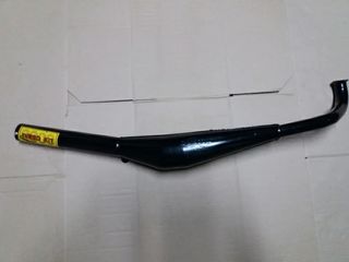 Tubo de escape Turbo Kit Derbi Variant Star-DS