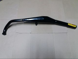 Tubo de escape Turbo Kit Derbi Variant Star-DS