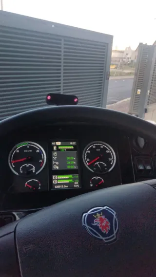 Alquiler nave industrial