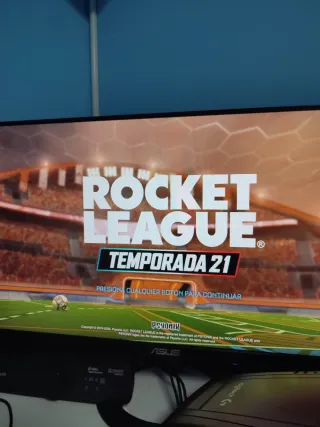 Rocket League Collector's Edition PS4