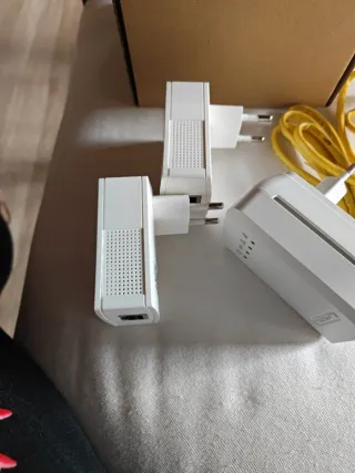 Adattatori TP-Link e Sitecom