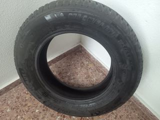 Neumático Michelin CrossClimate2 195/65 R15