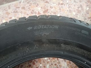 Neumático Michelin CrossClimate2 195/65 R15