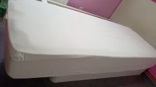 Colchón viscoelástico 80x200