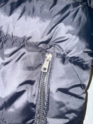 Piumino Ralph Lauren Nero