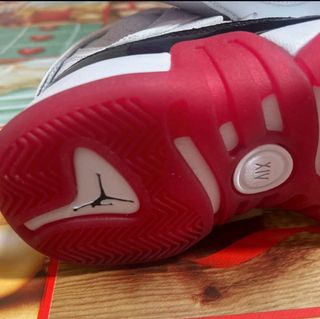Jordan Jumpman Two Trey Misura 38