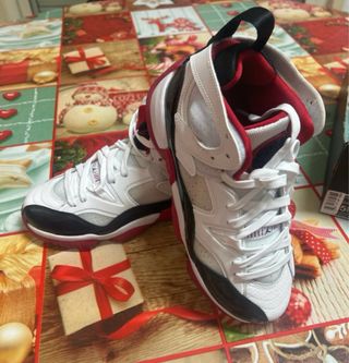 Jordan Jumpman Two Trey Misura 38