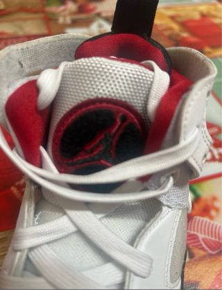 Jordan Jumpman Two Trey Misura 38