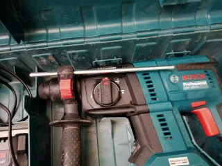Kit Professional Bosch 18 v