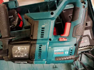 Kit Professional Bosch 18 v