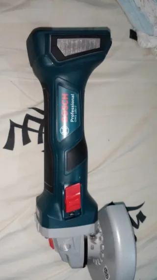 Kit Professional Bosch 18 v