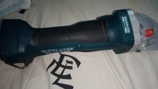 Kit Professional Bosch 18 v