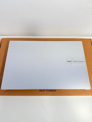 Asus Vivobook 15 Ryzen 7 CNuevo 3 Años Garantía